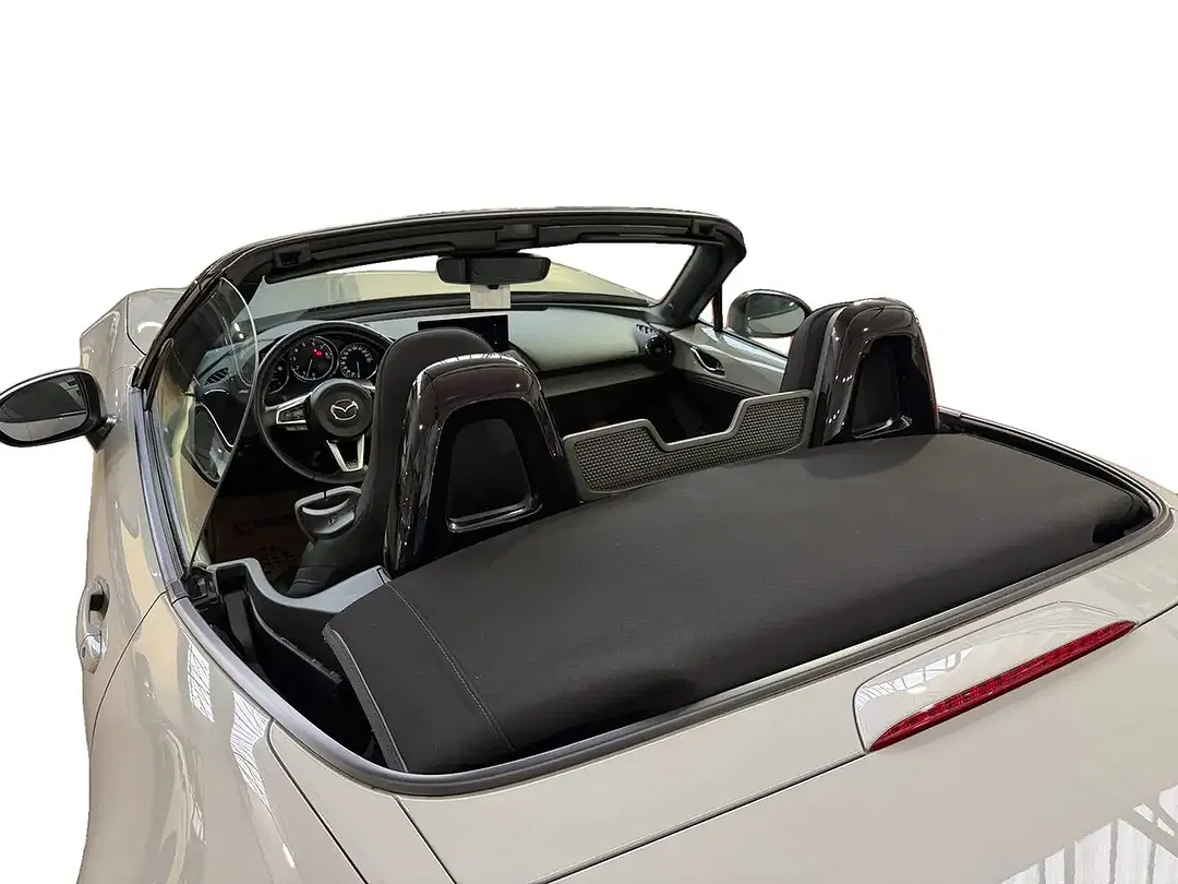Mazda MX-5 - Thumbnail 8