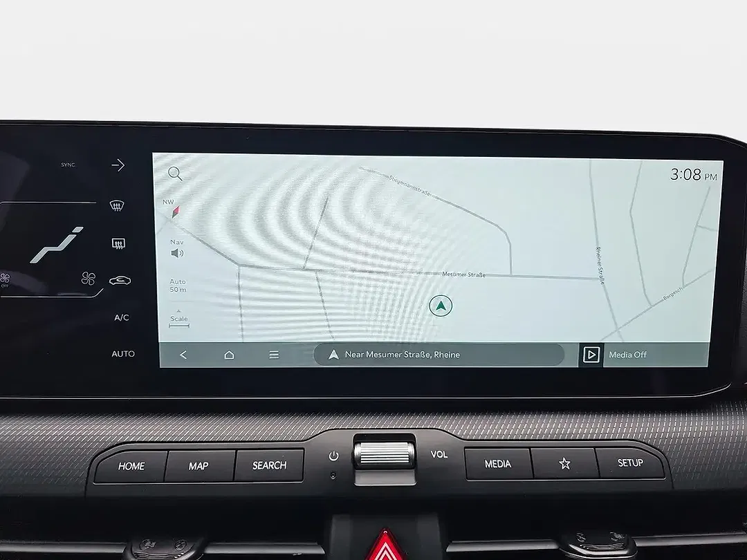 Kia K4 - Thumbnail 9