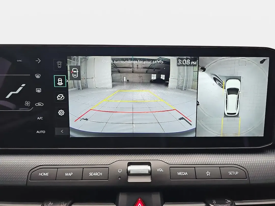 Kia K4 - Thumbnail 10