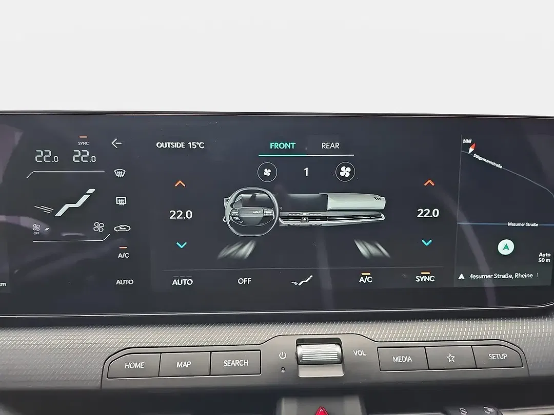 Kia K4 - Thumbnail 11