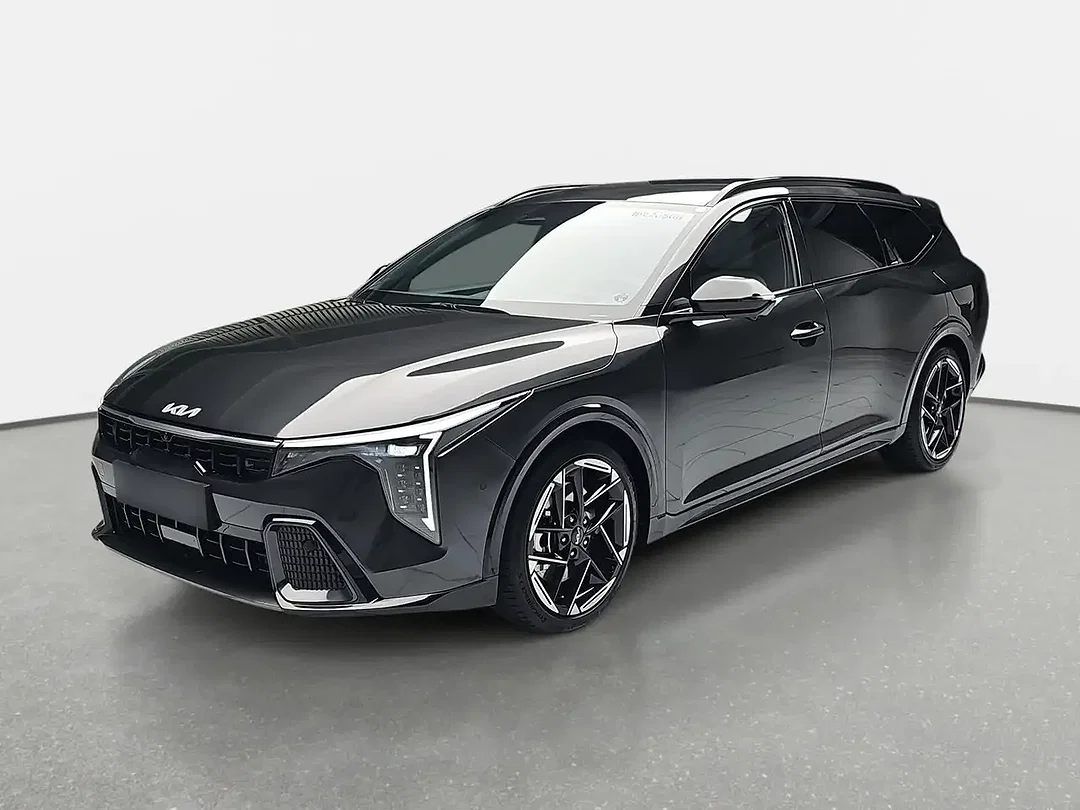 Kia K4 - Afbeelding 1