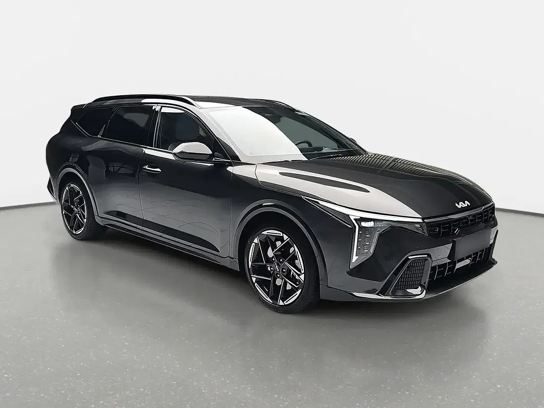 Kia K4 - Thumbnail 2