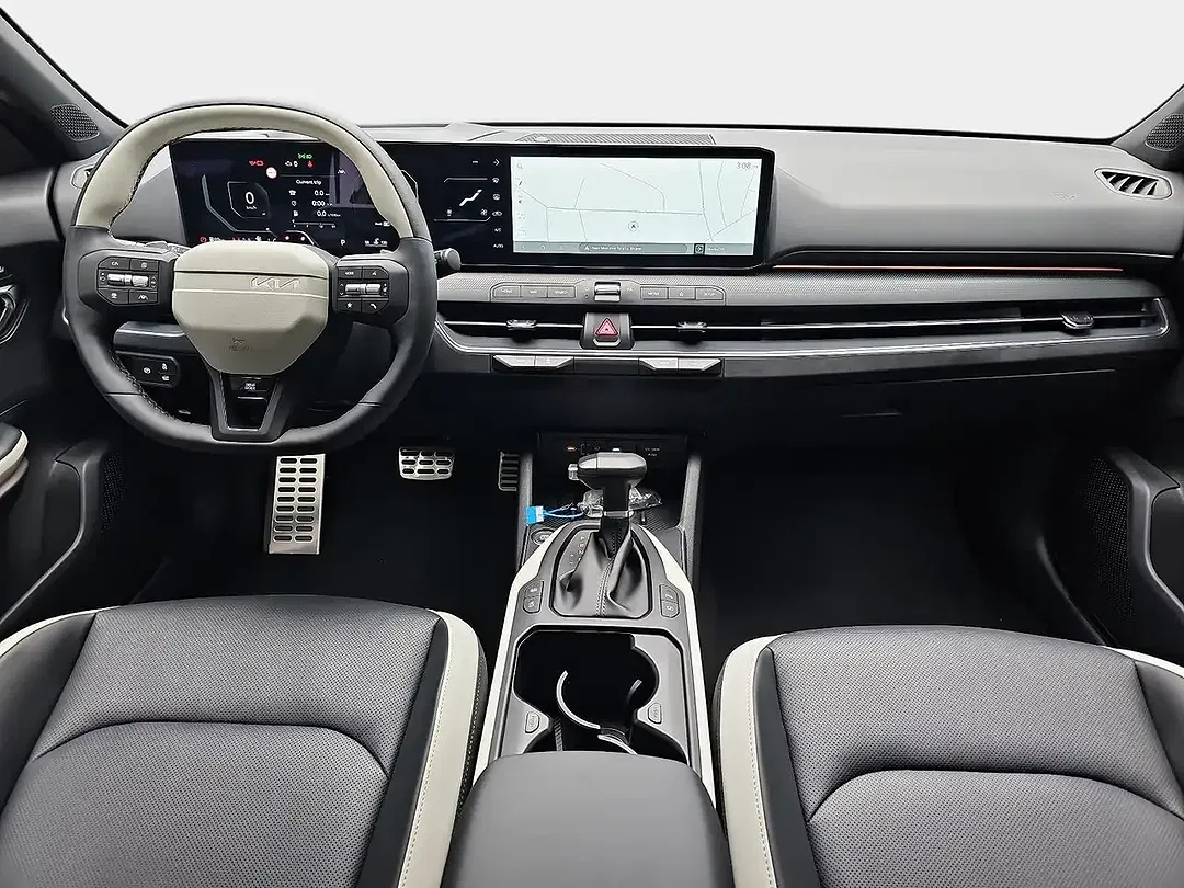 Kia K4 - Thumbnail 7