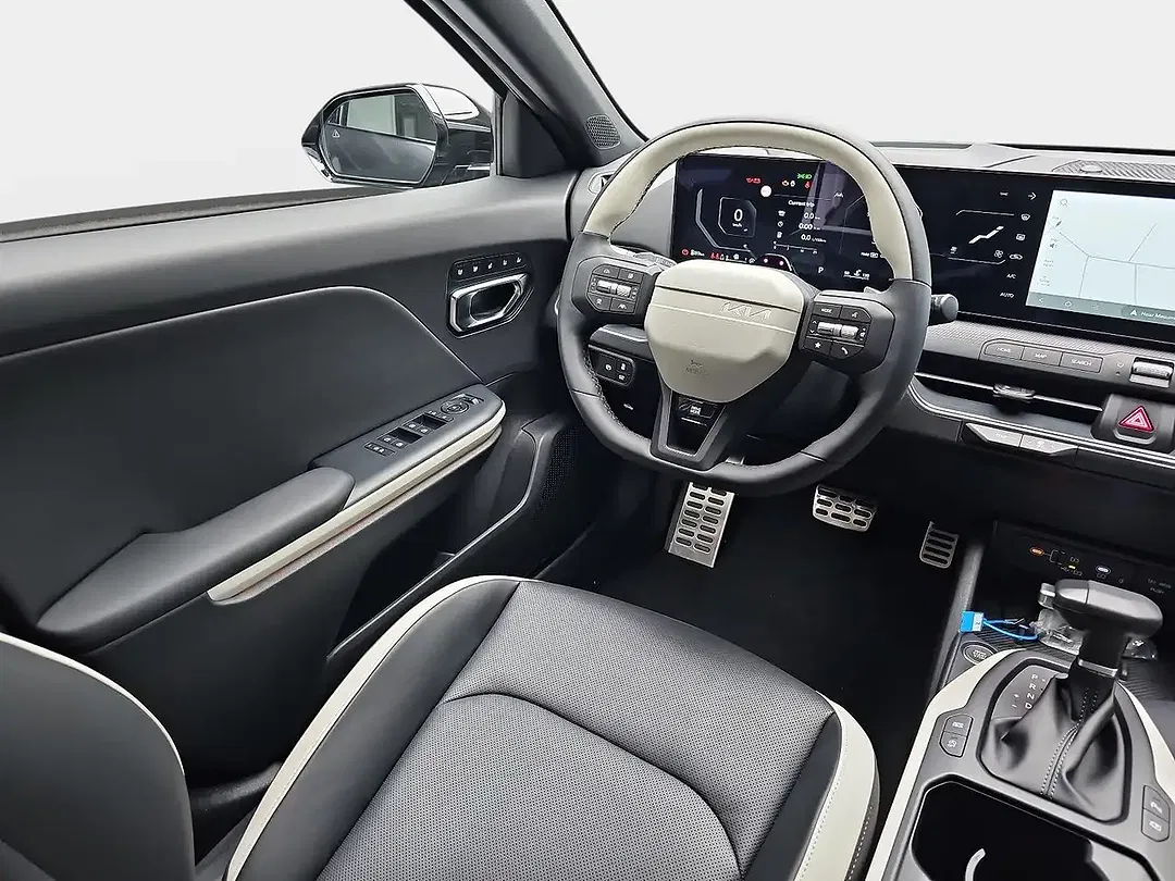 Kia K4 - Thumbnail 8