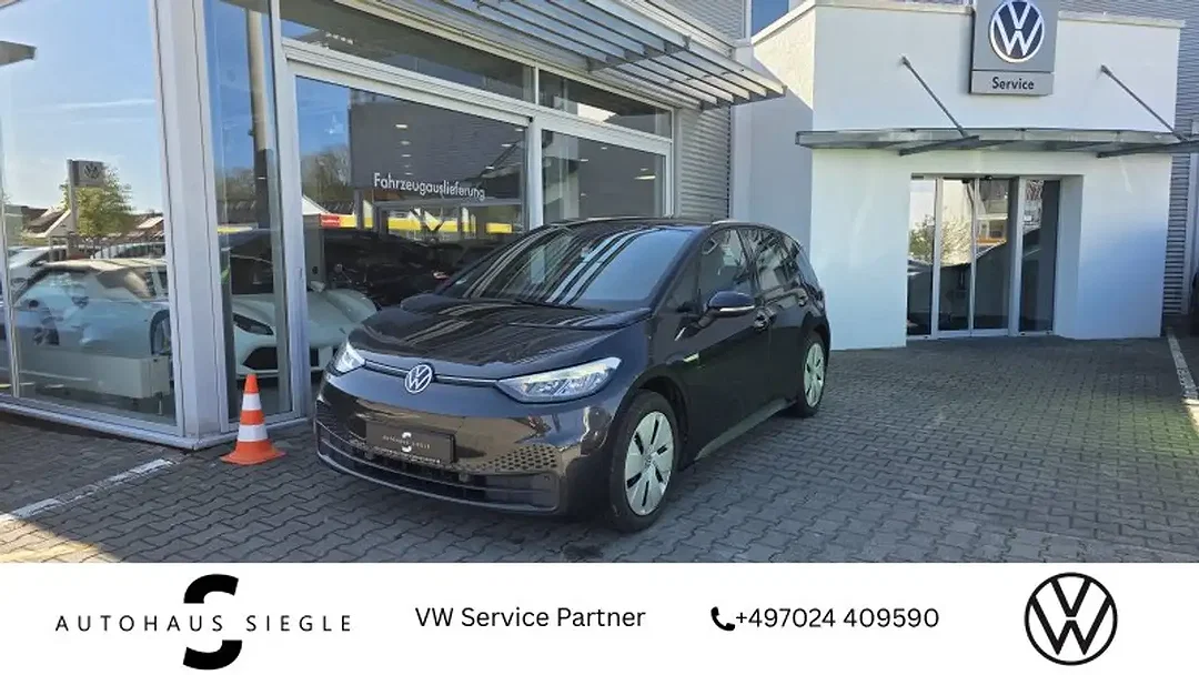 Volkswagen ID.3 - Afbeelding 1