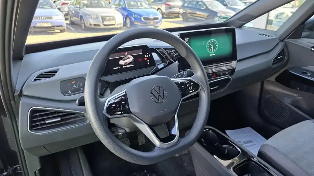 Volkswagen ID.3 - Thumbnail 10