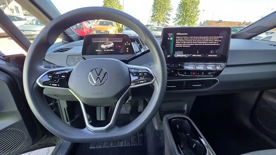 Volkswagen ID.3 - Thumbnail 11