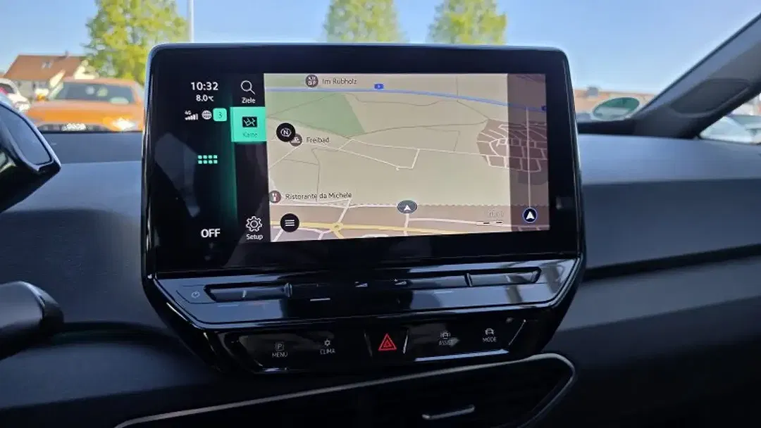 Volkswagen ID.3 - Thumbnail 12