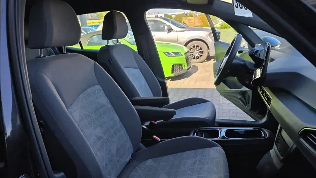 Volkswagen ID.3 - Thumbnail 13