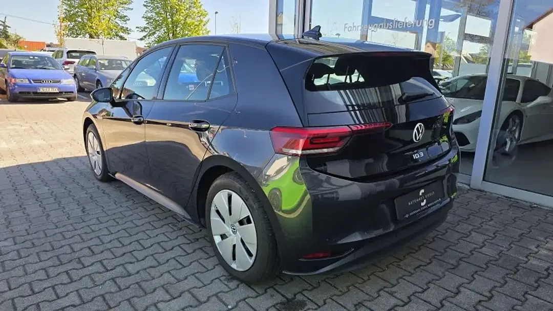 Volkswagen ID.3 - Thumbnail 4