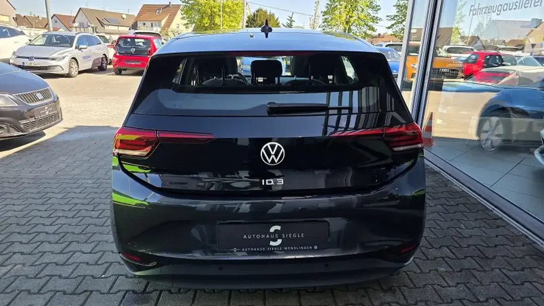 Volkswagen ID.3 - Thumbnail 5