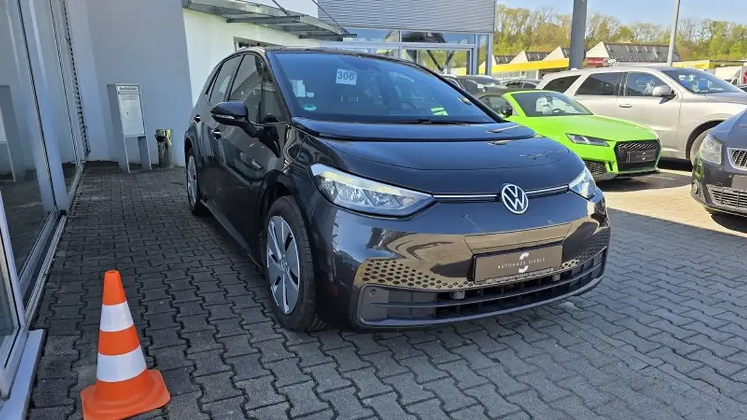 Volkswagen ID.3 - Thumbnail 7