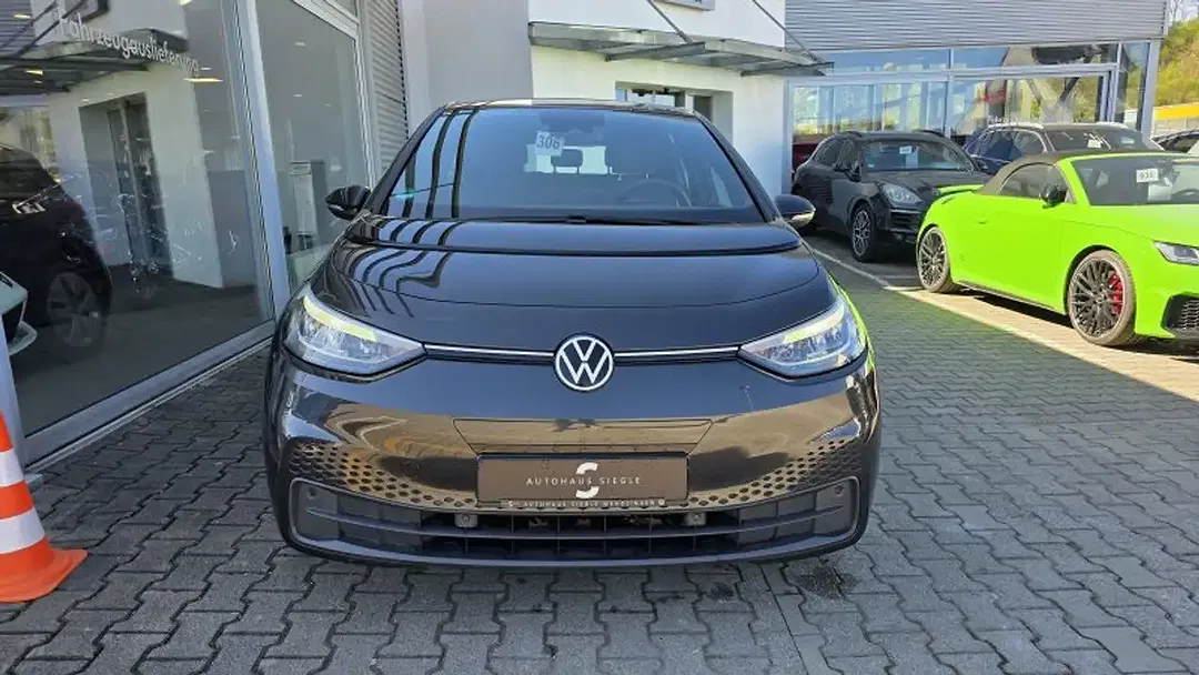 Volkswagen ID.3 - Thumbnail 8