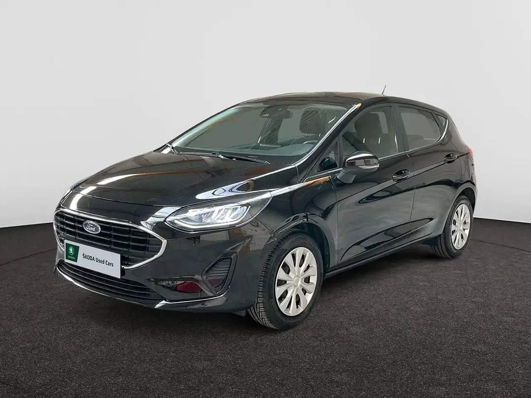 Ford Fiesta - Afbeelding 1