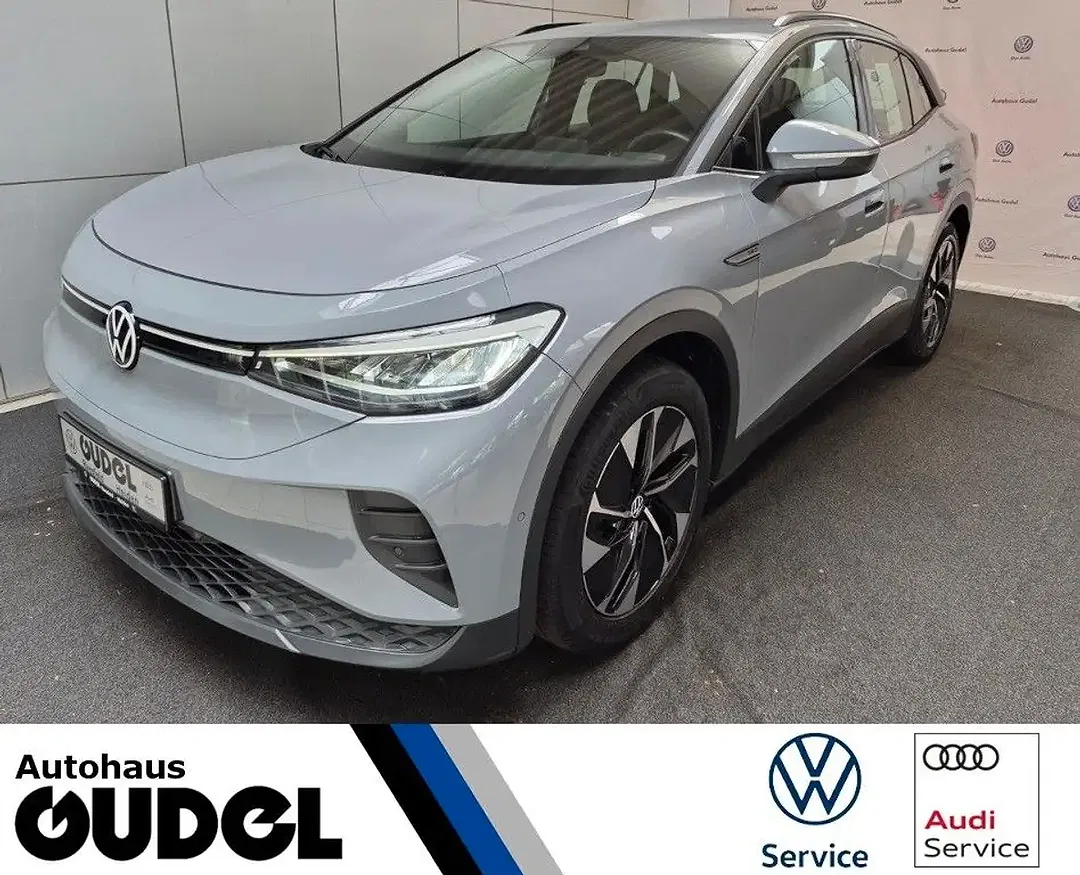 Volkswagen ID.5 Pro