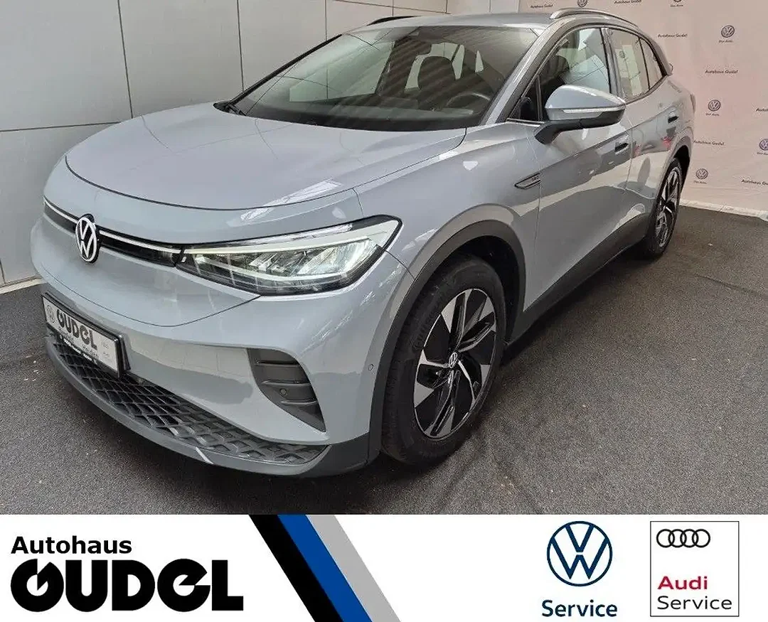 Volkswagen ID.5 - Afbeelding 1