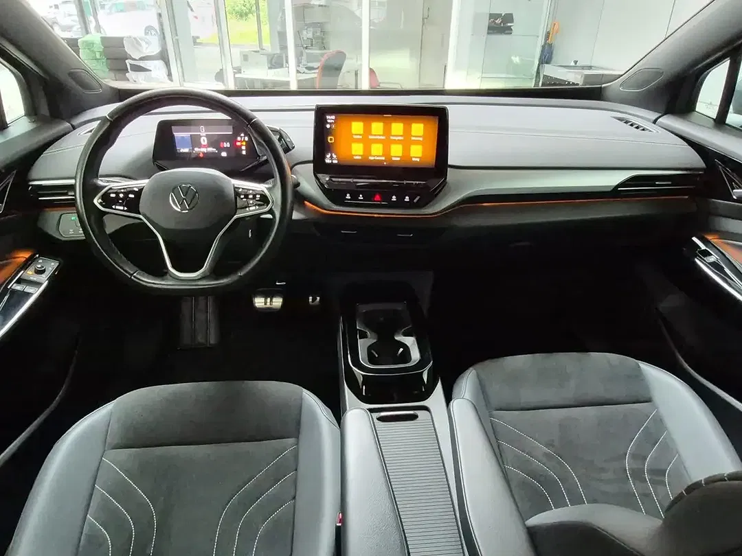 Volkswagen ID.5 - Thumbnail 10
