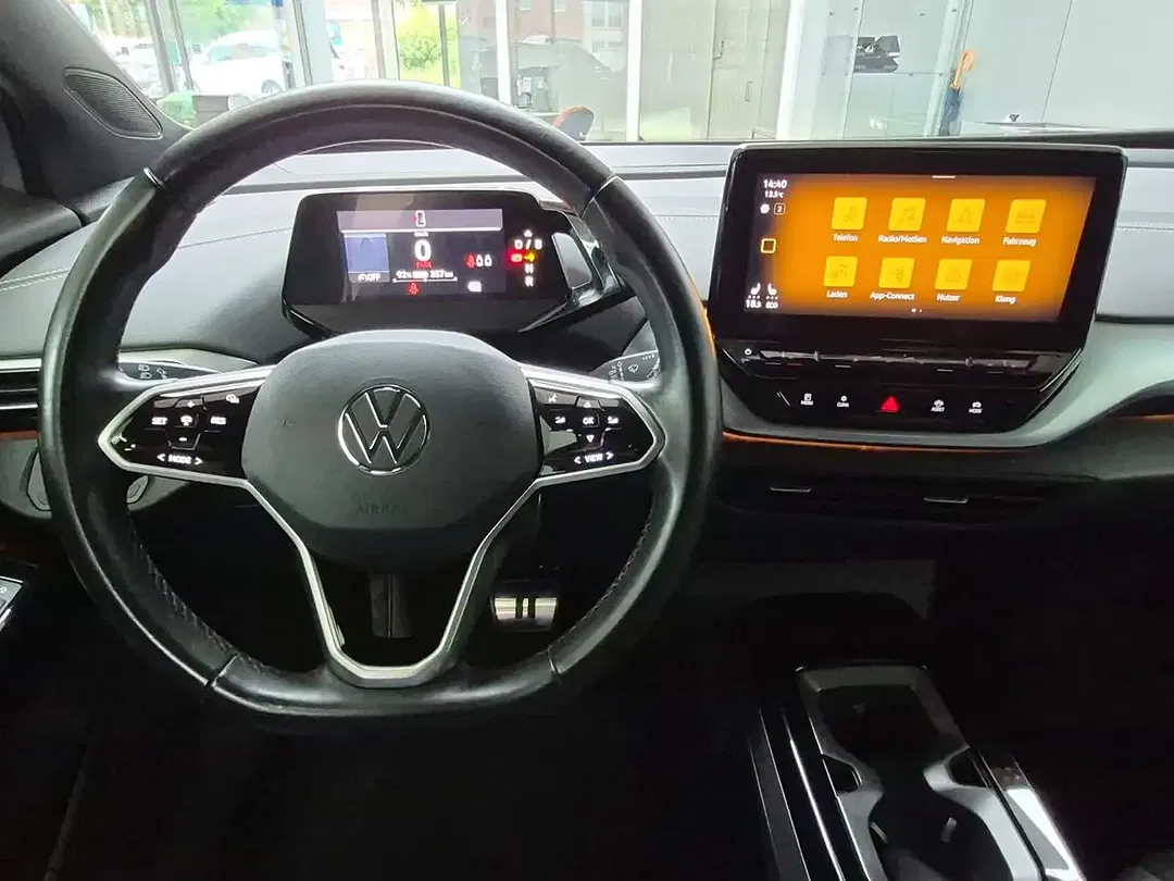 Volkswagen ID.5 - Thumbnail 14