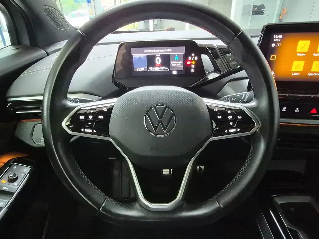 Volkswagen ID.5 - Thumbnail 15