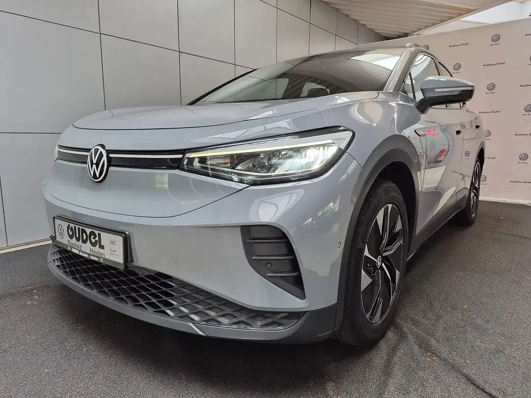 Volkswagen ID.5 - Thumbnail 2