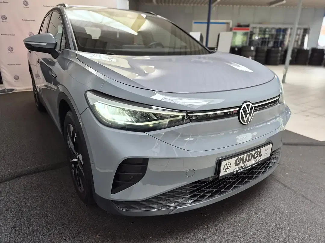 Volkswagen ID.5 - Thumbnail 3