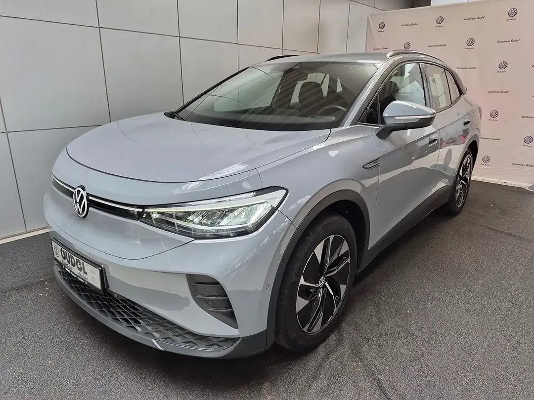 Volkswagen ID.5 - Thumbnail 4