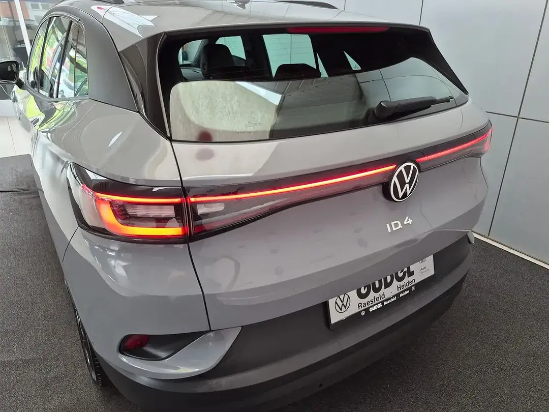 Volkswagen ID.5 - Thumbnail 7