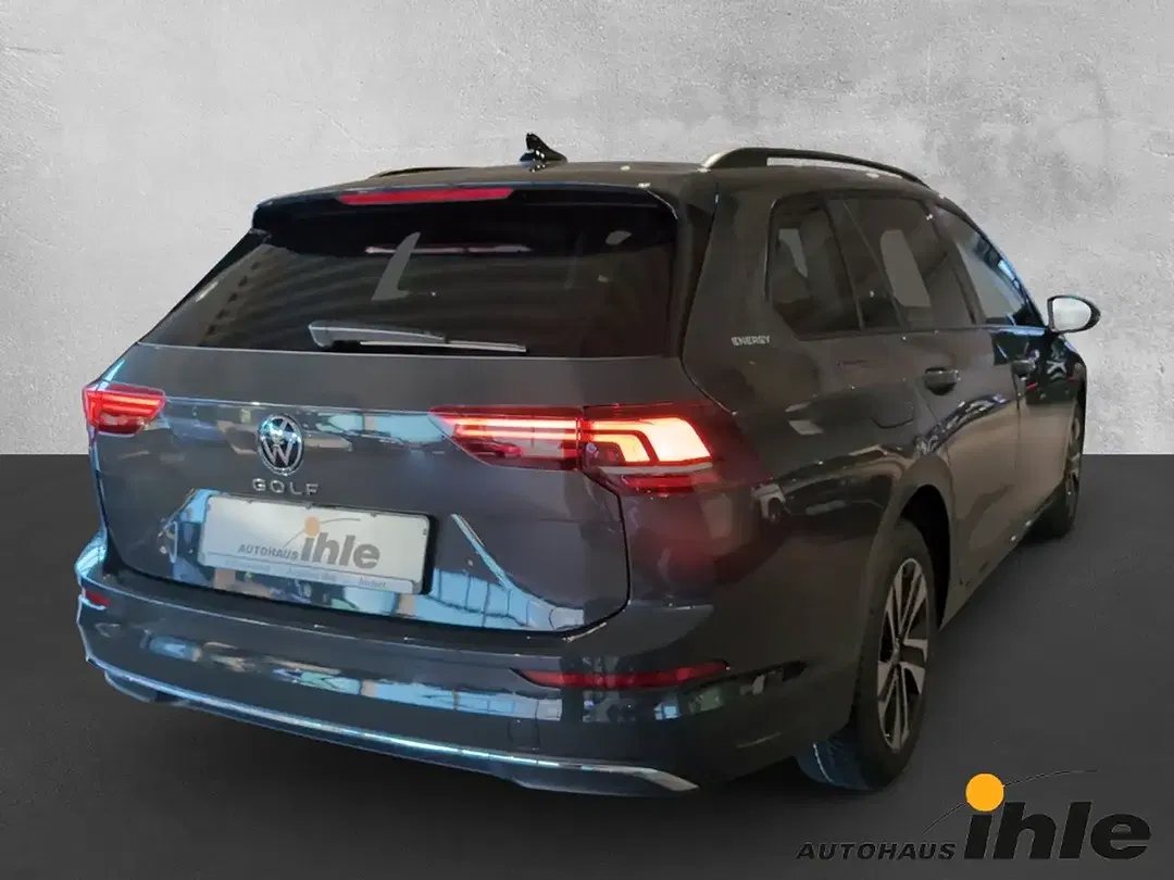 Volkswagen Golf Variant - Thumbnail 3