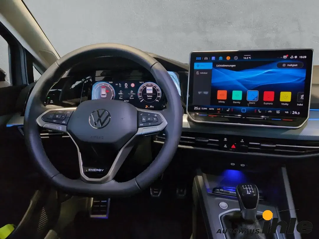 Volkswagen Golf Variant - Thumbnail 5