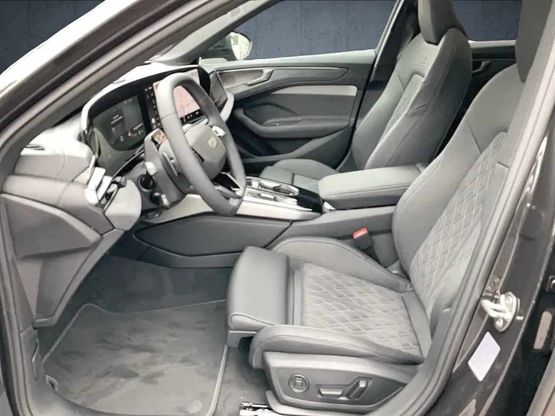 Audi A6 - Thumbnail 10