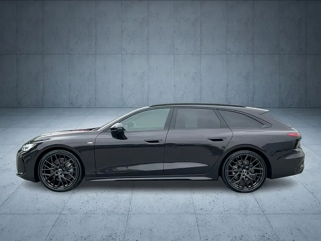 Audi A6 - Thumbnail 3