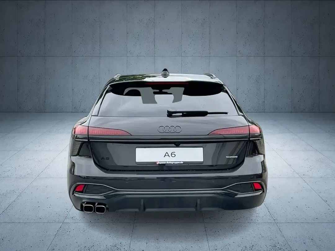 Audi A6 - Thumbnail 5