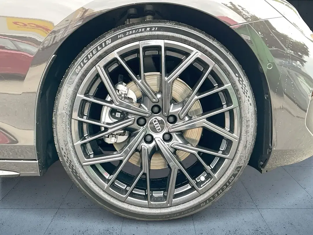 Audi A6 - Thumbnail 8