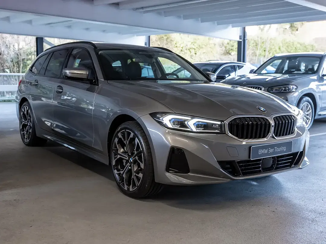 BMW 330 - Thumbnail 5