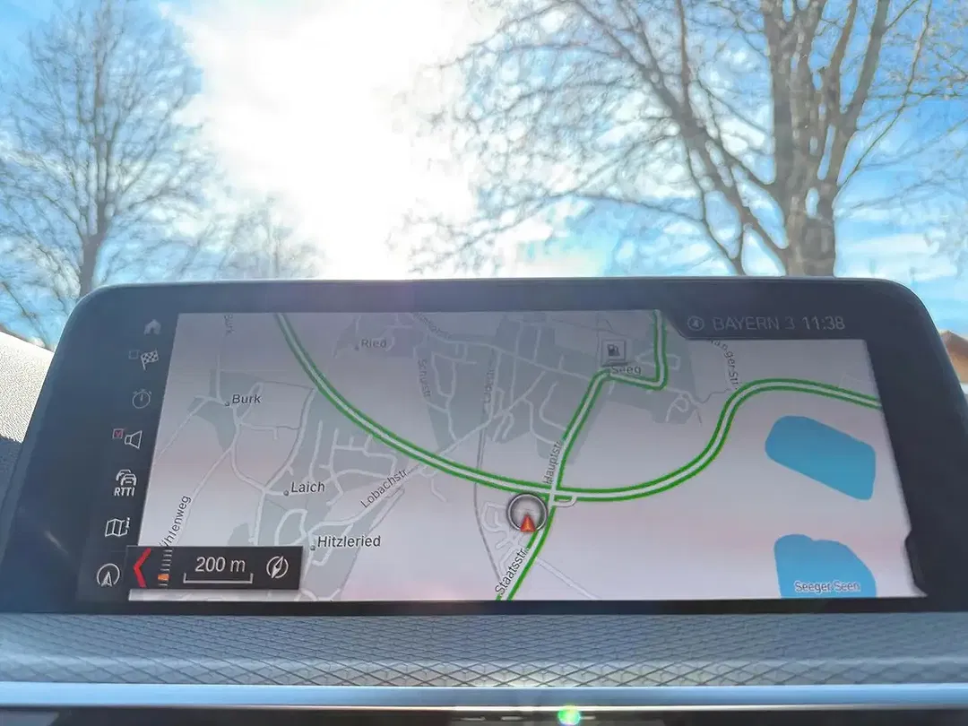 BMW X4 - Thumbnail 8