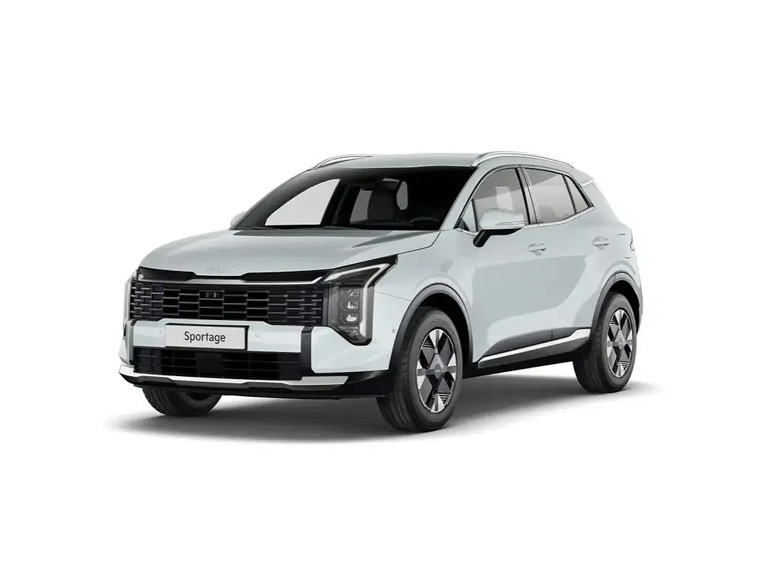 Kia Sportage - Thumbnail 2