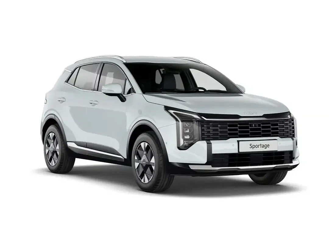 Kia Sportage - Thumbnail 3