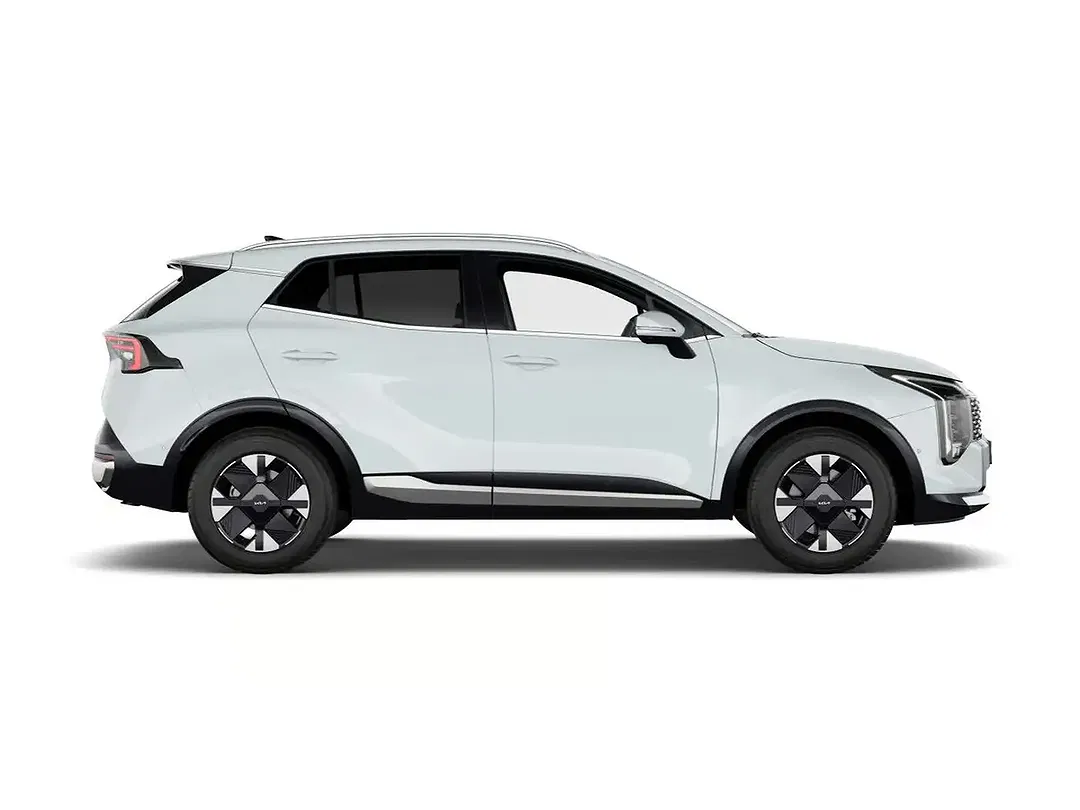Kia Sportage - Thumbnail 6