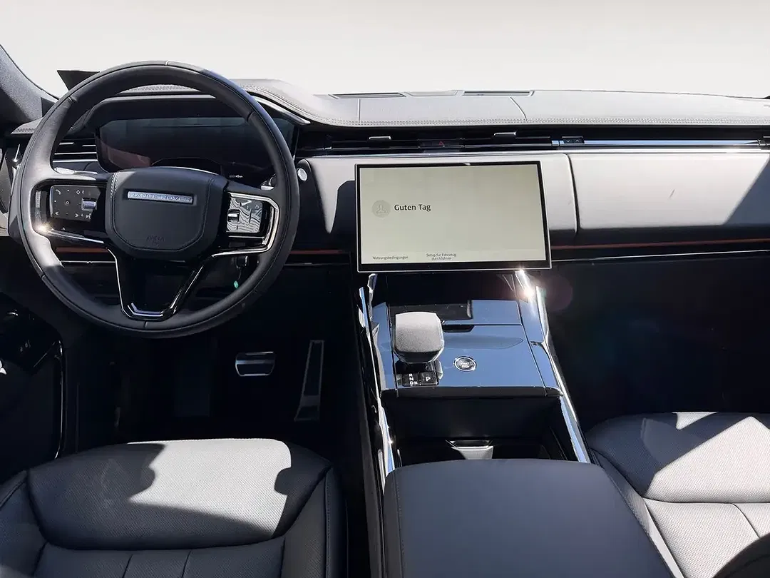 Land Rover Range Rover Sport - Thumbnail 7