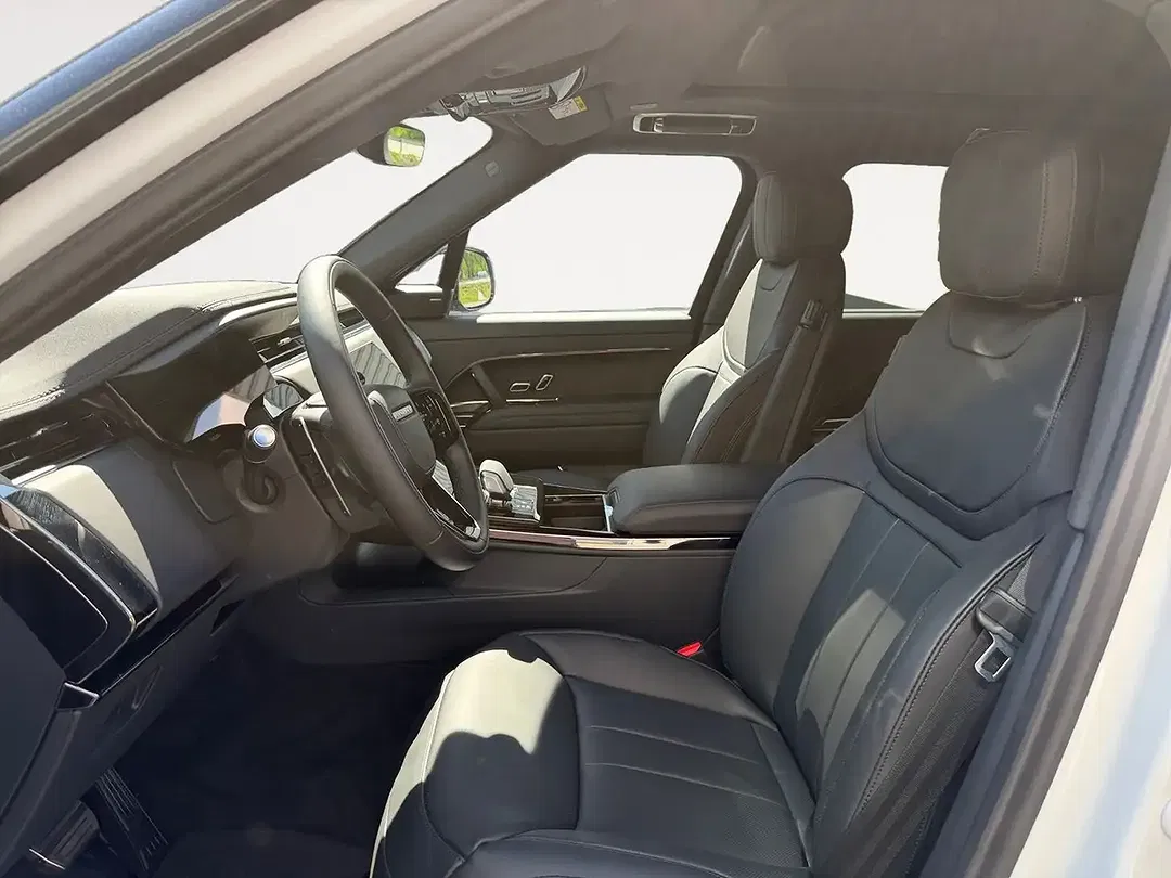 Land Rover Range Rover Sport - Thumbnail 8