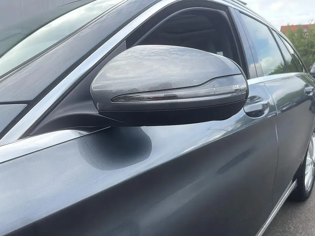 Mercedes-Benz C 180 - Thumbnail 36
