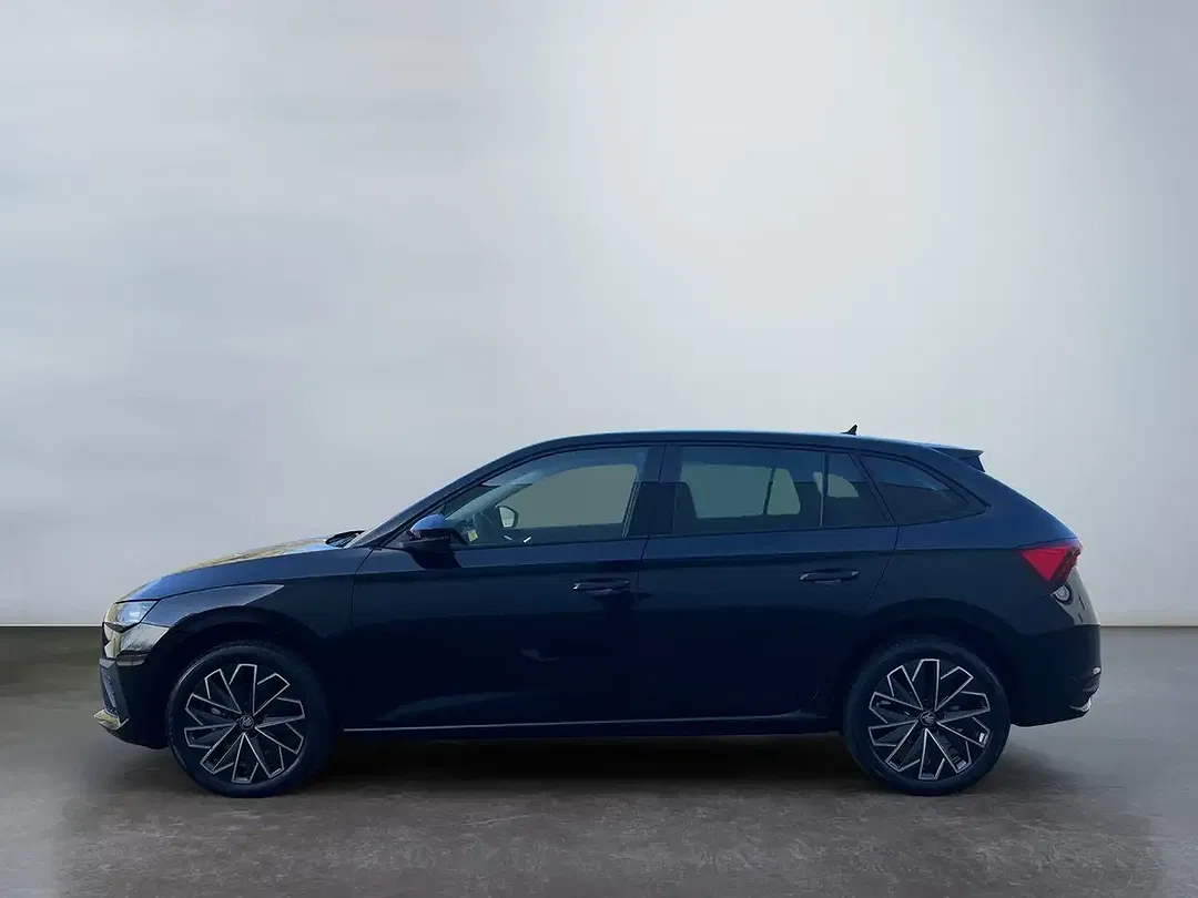 Skoda Scala - Thumbnail 3