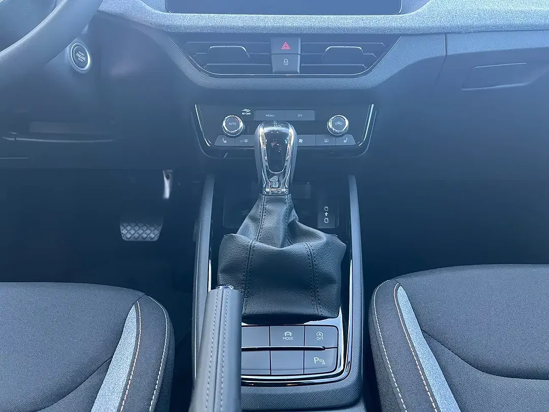 Skoda Scala - Thumbnail 9