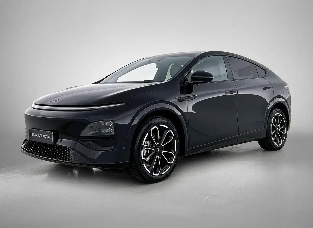 Xpeng G6 AWD Performance