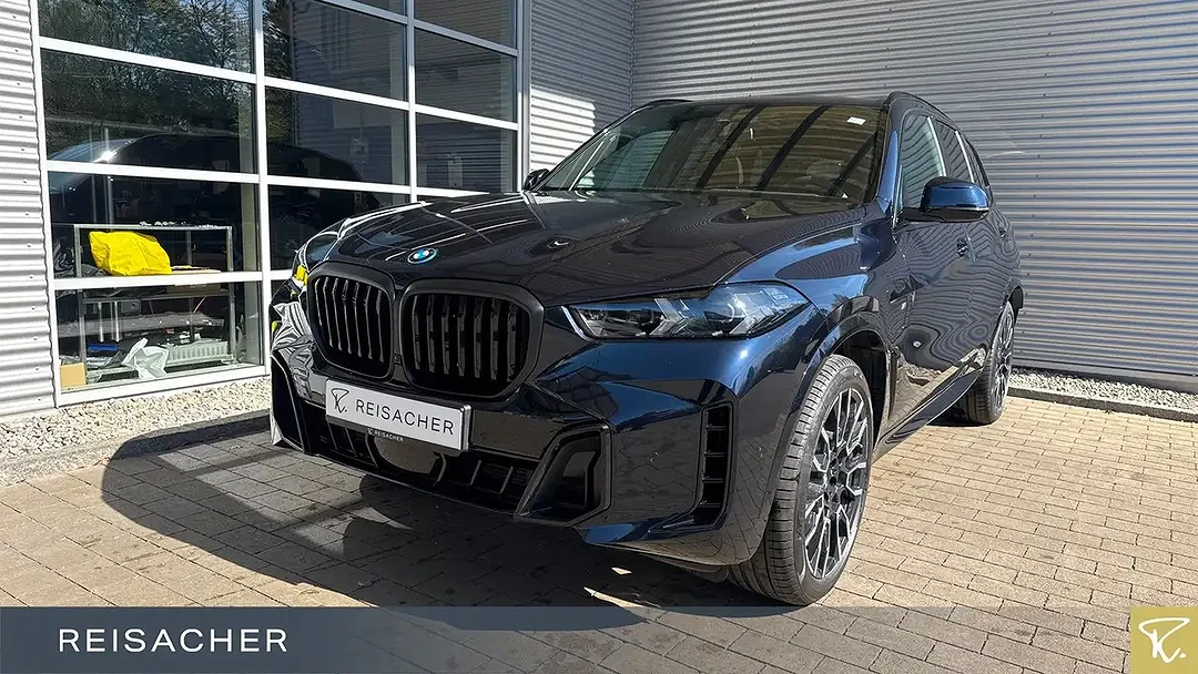 BMW X5 - Afbeelding 1
