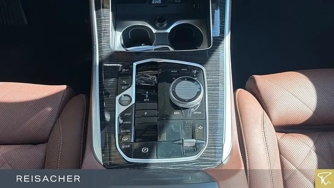 BMW X5 - Thumbnail 11