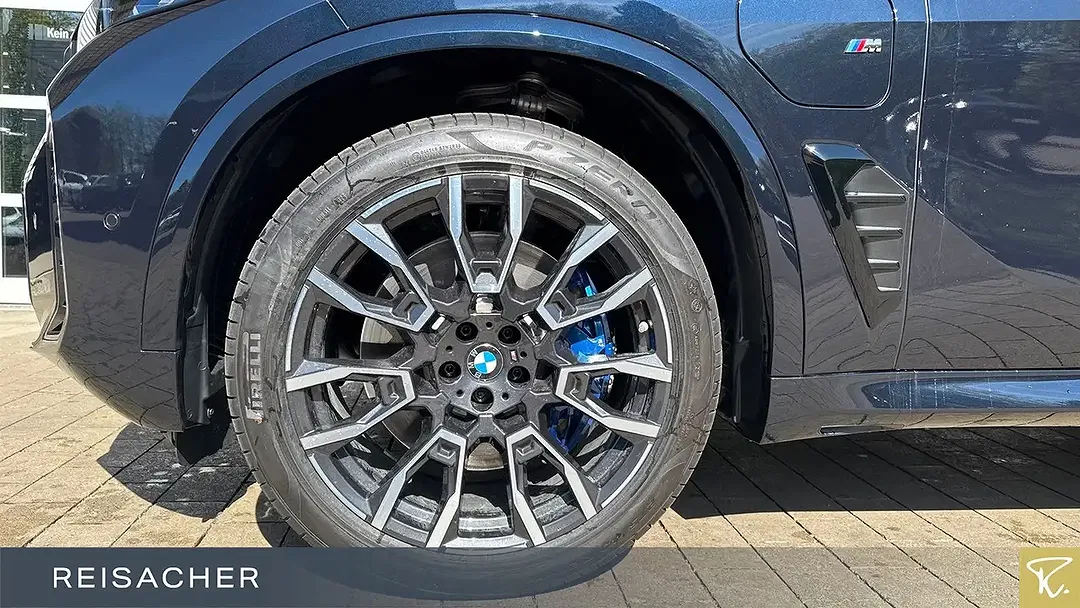 BMW X5 - Thumbnail 3