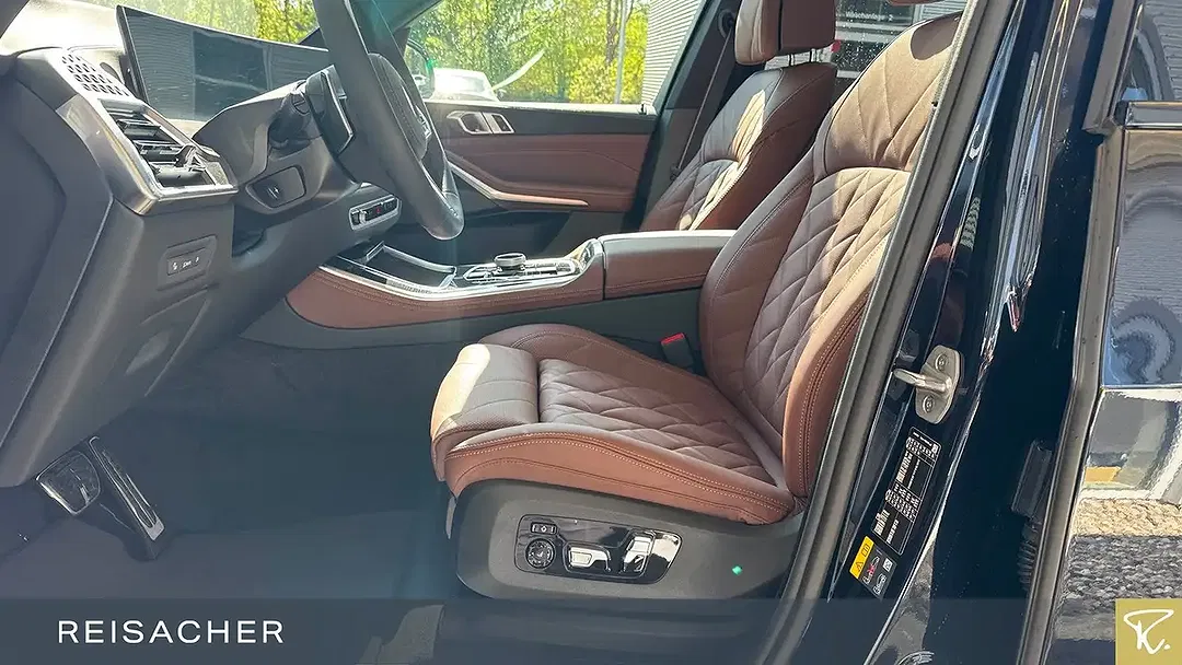 BMW X5 - Thumbnail 4