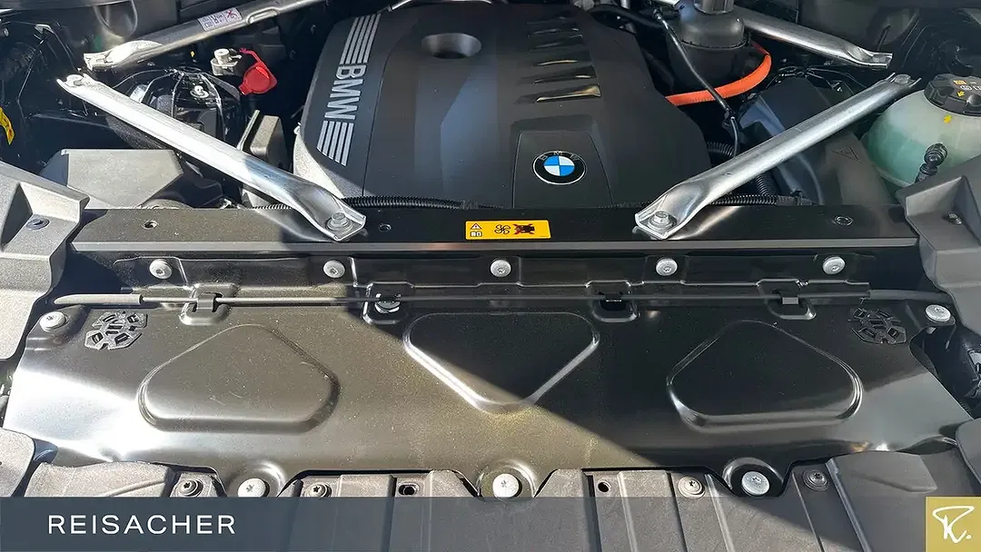 BMW X5 - Thumbnail 7