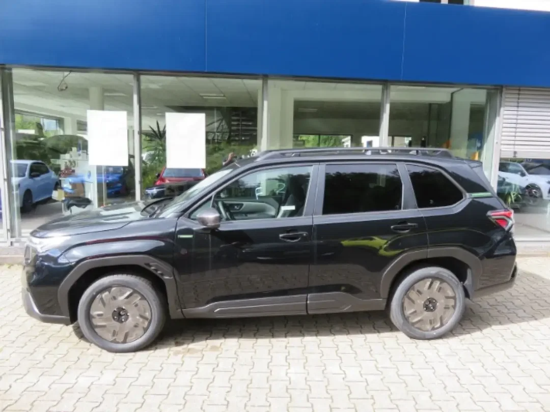 Subaru Forester - Afbeelding 1